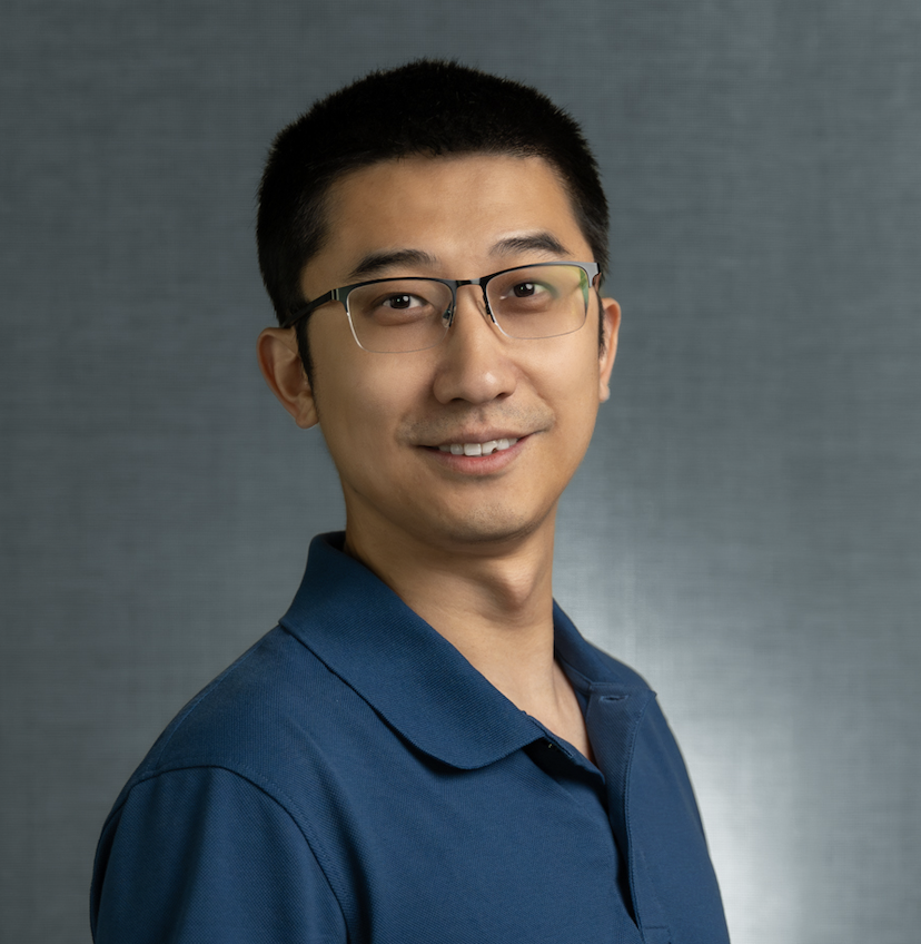 Bingzhe Li