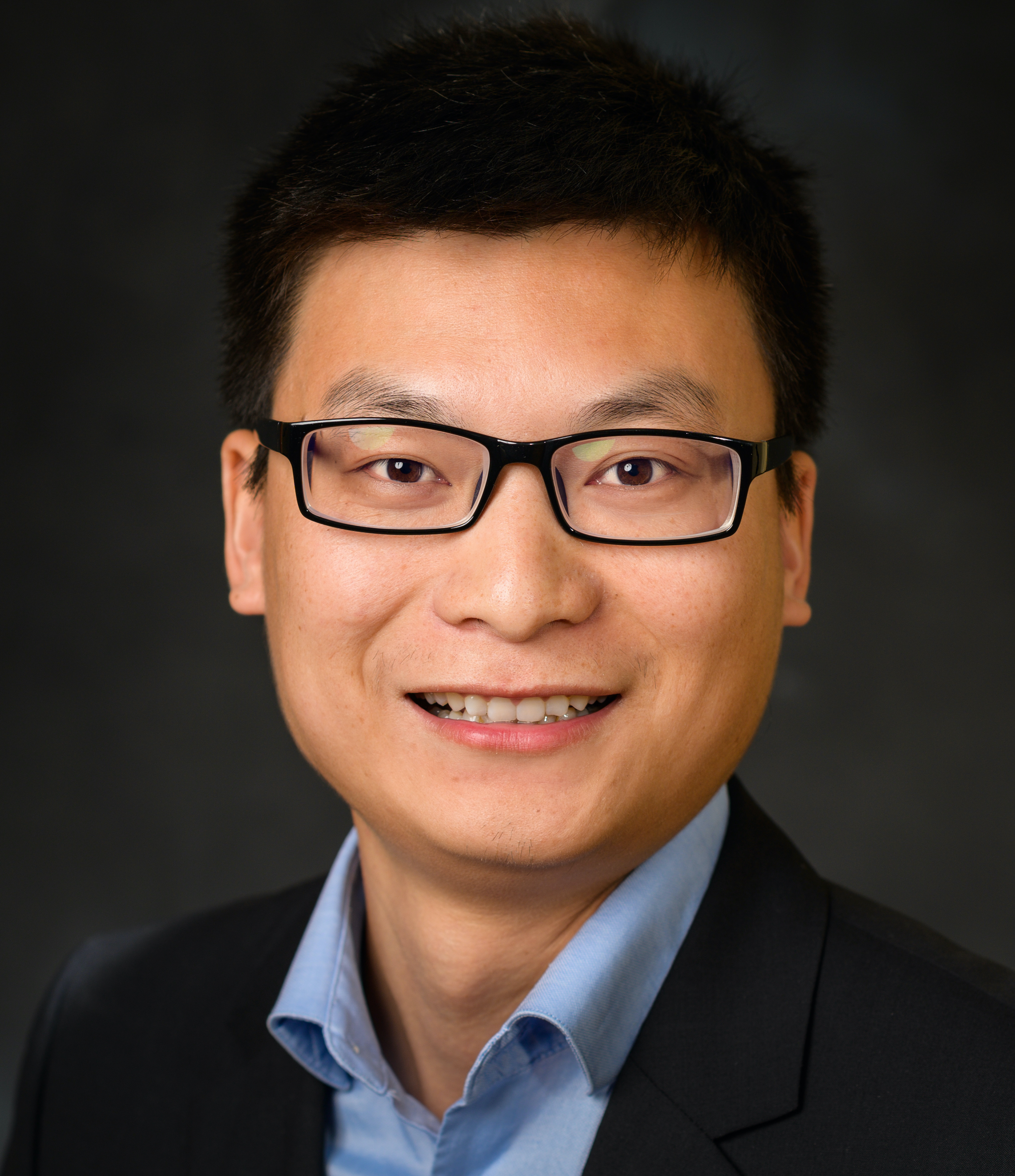 Hang Liu