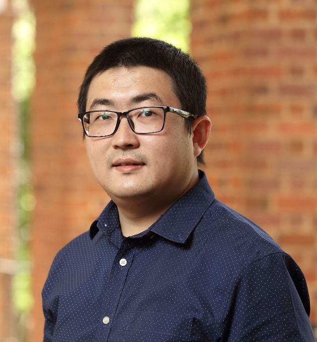 Jundong Li