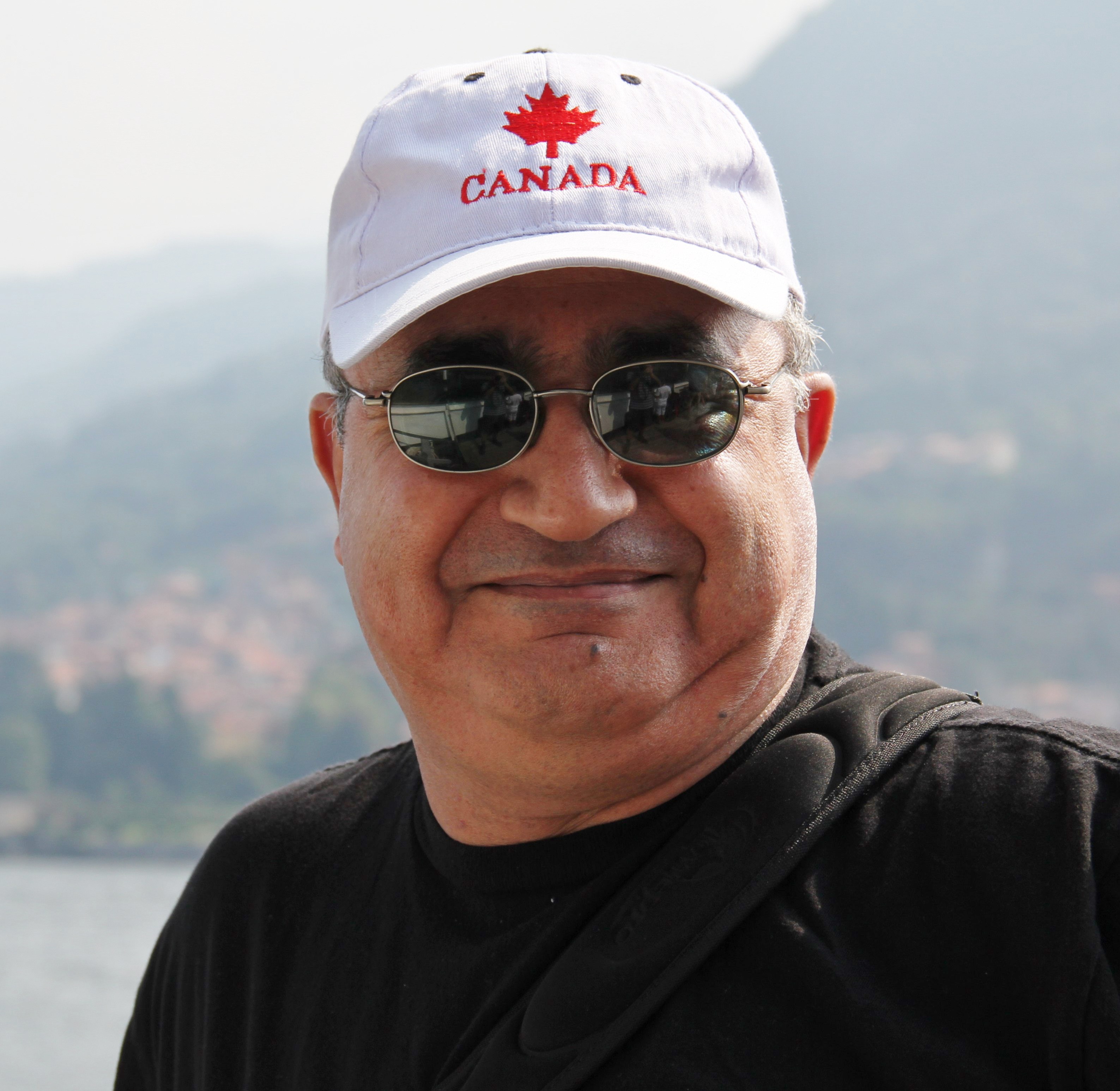 Bassam Zarkout