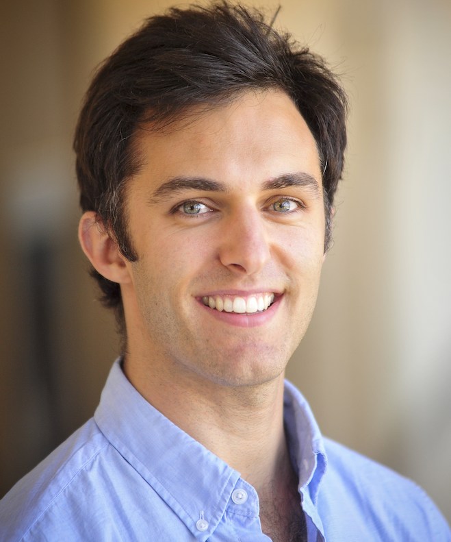 Daniel Roy