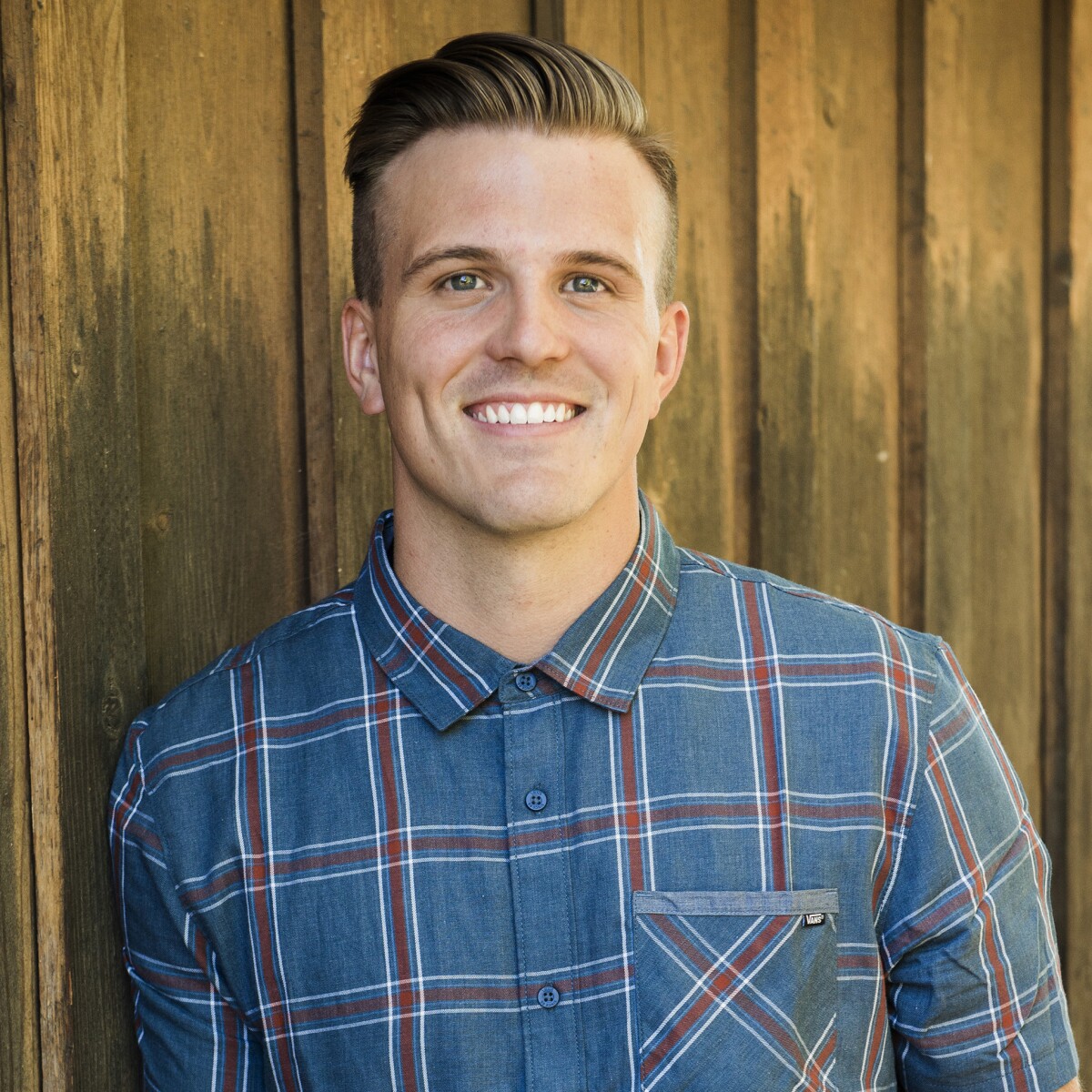 Porter Jenkins